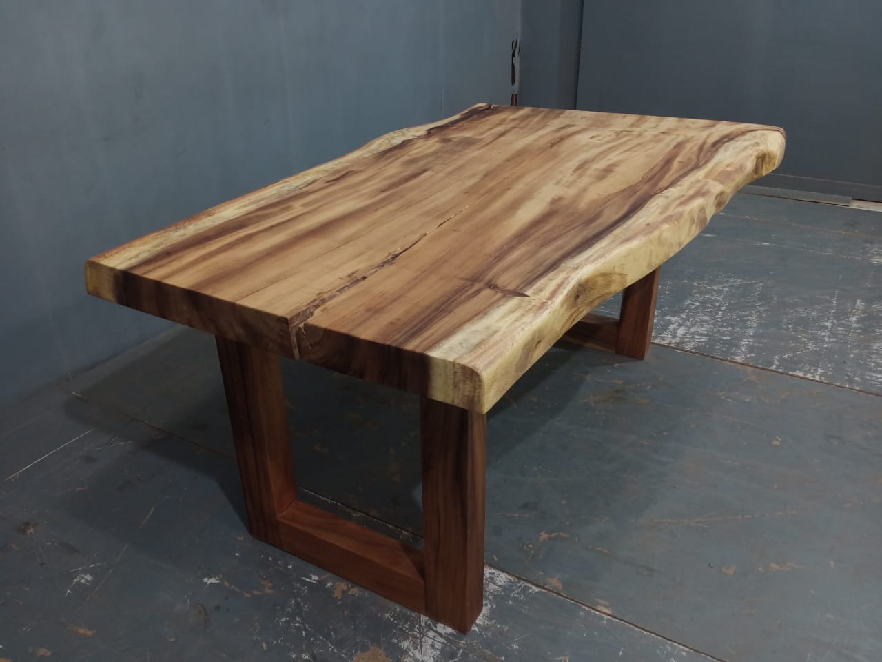 Live Edge Tables