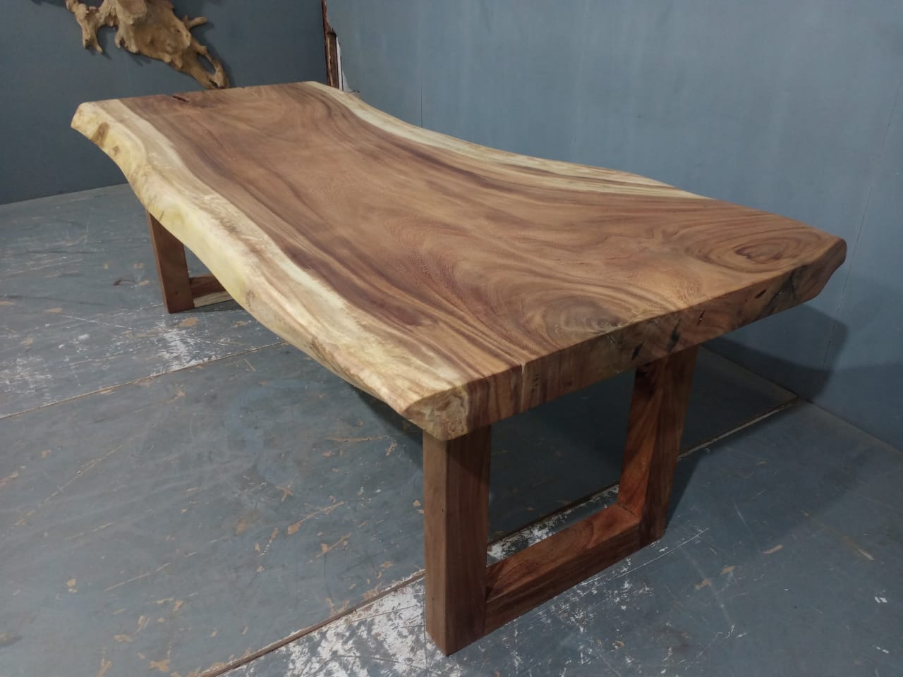 Live Edge Tables