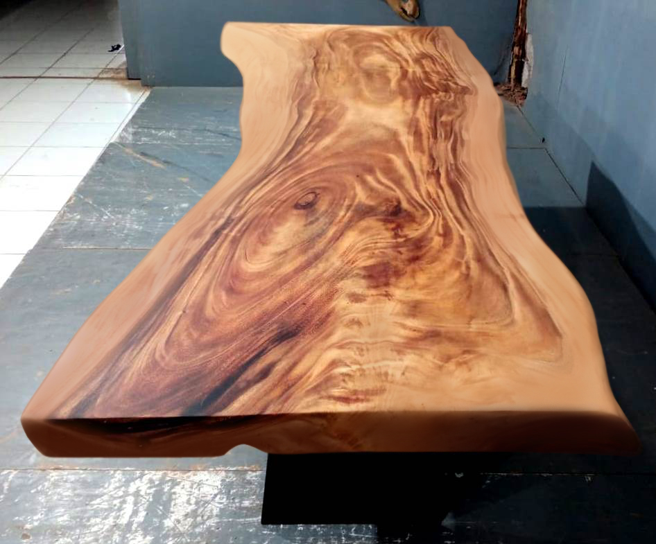 Live Edge Tables