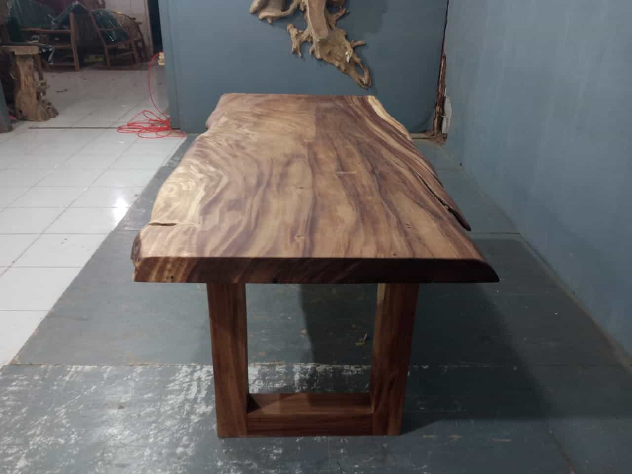Live Edge Tables