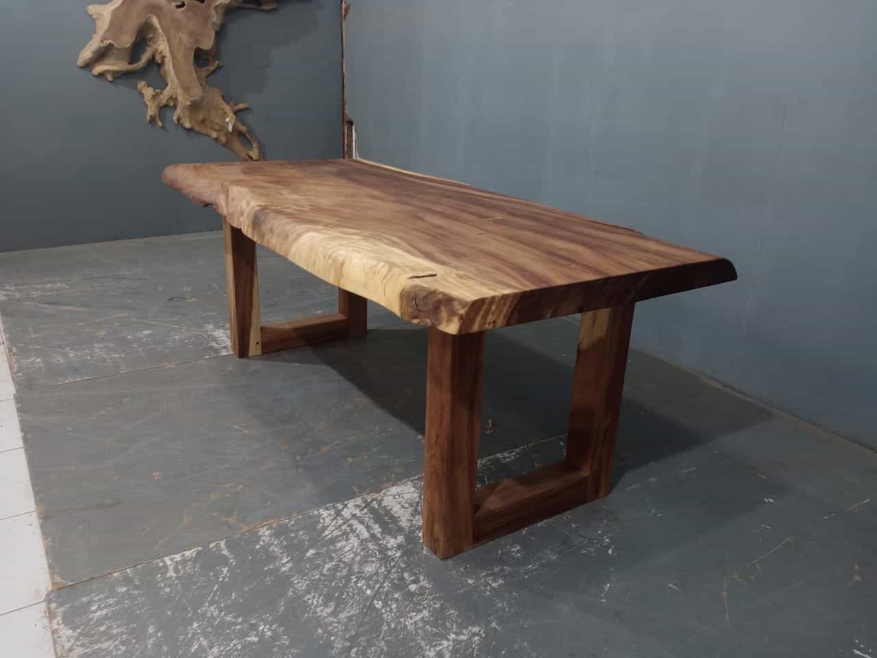 Live Edge Tables