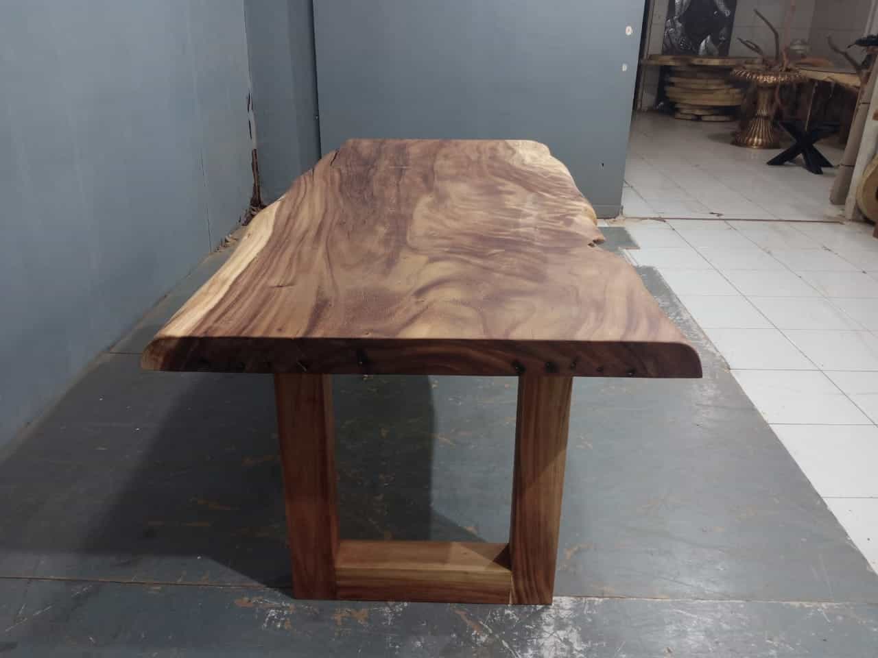 Live Edge Tables