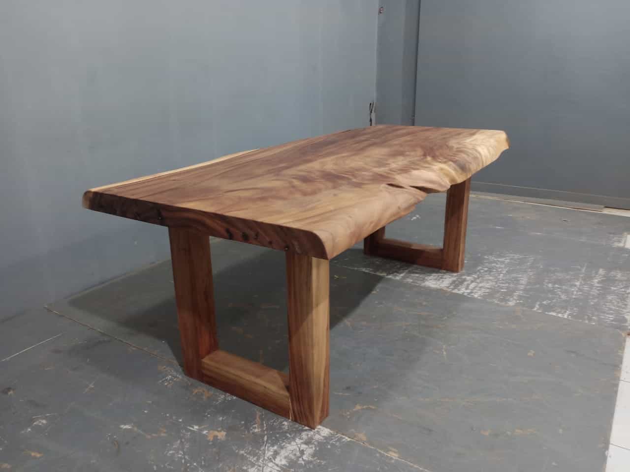 Live Edge Tables