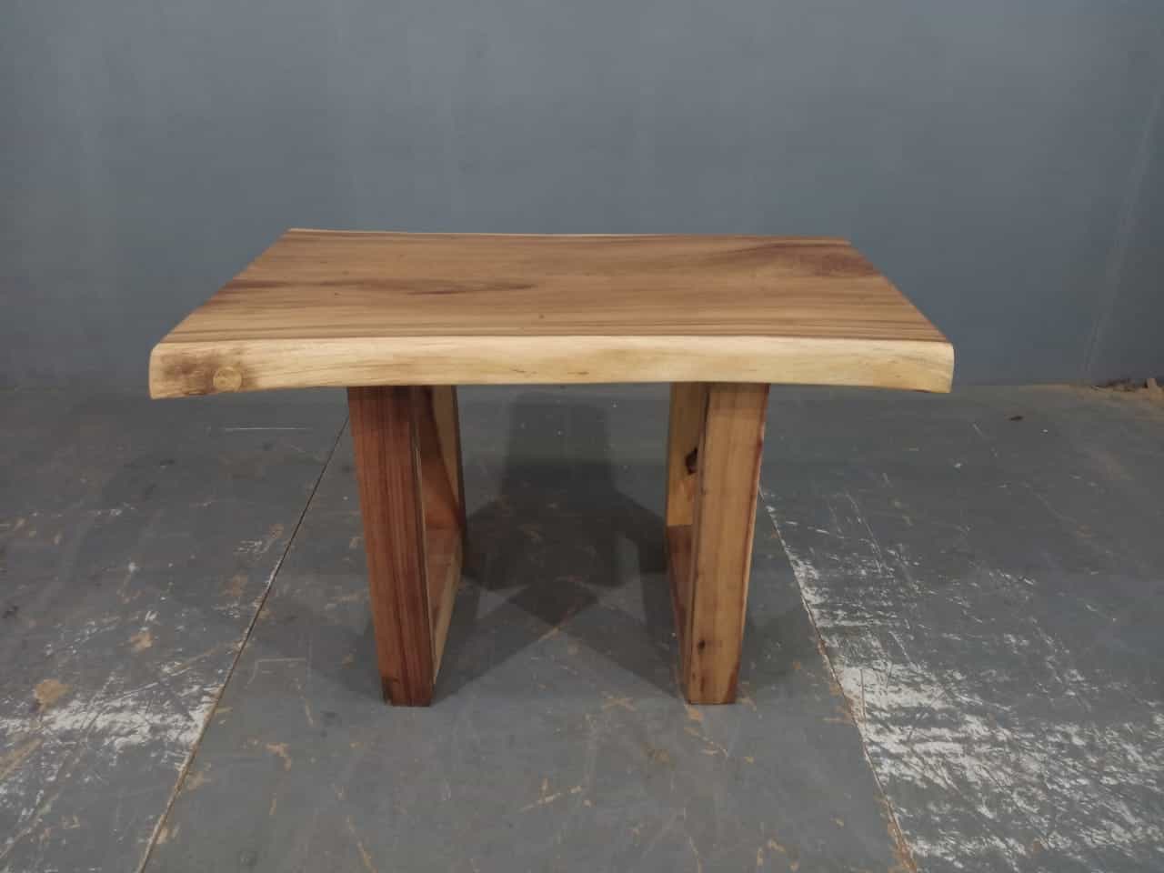 LIVE EDGE TABLES