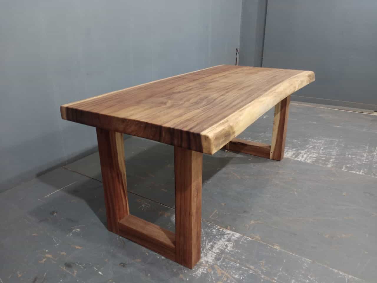 Live Edge Tables