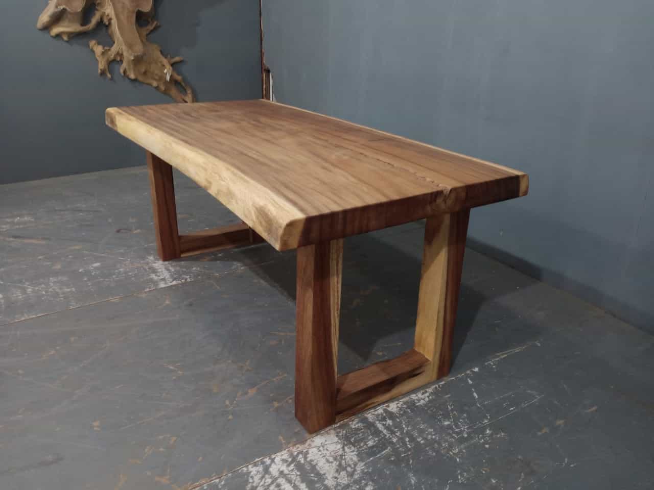 Live Edge Tables