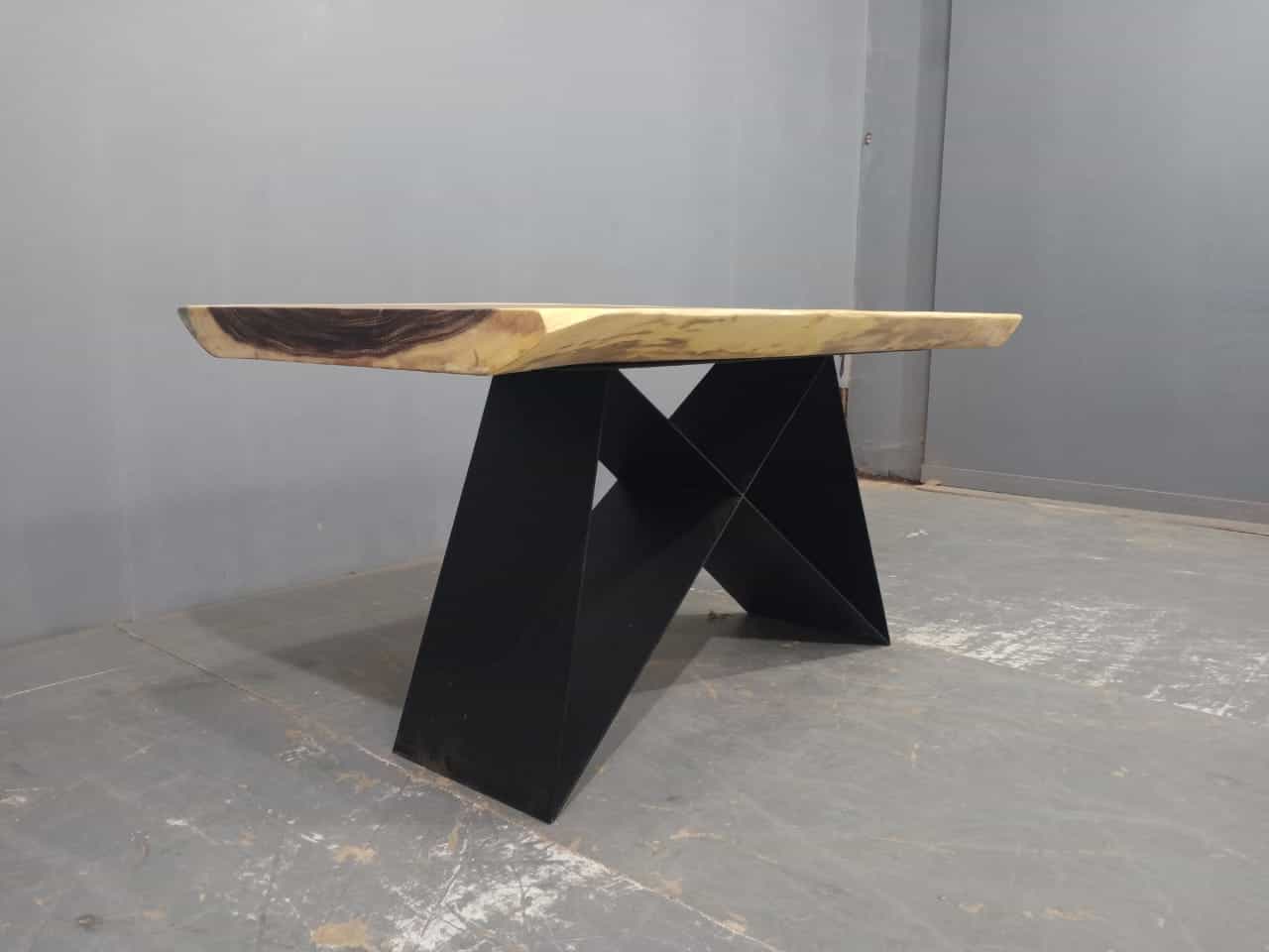 Live Edge Tables