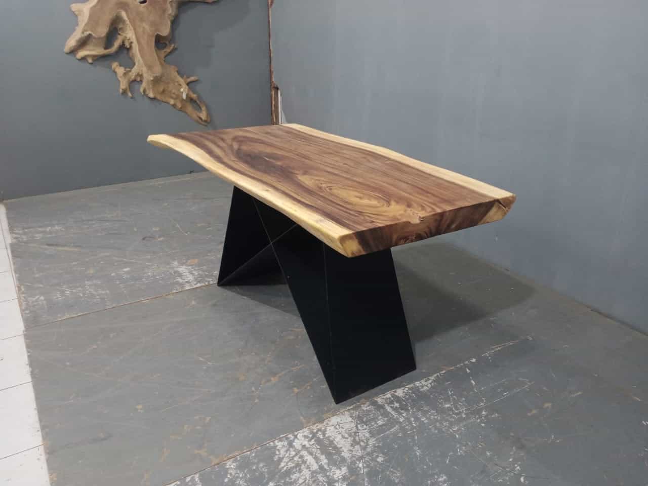 Live Edge Tables