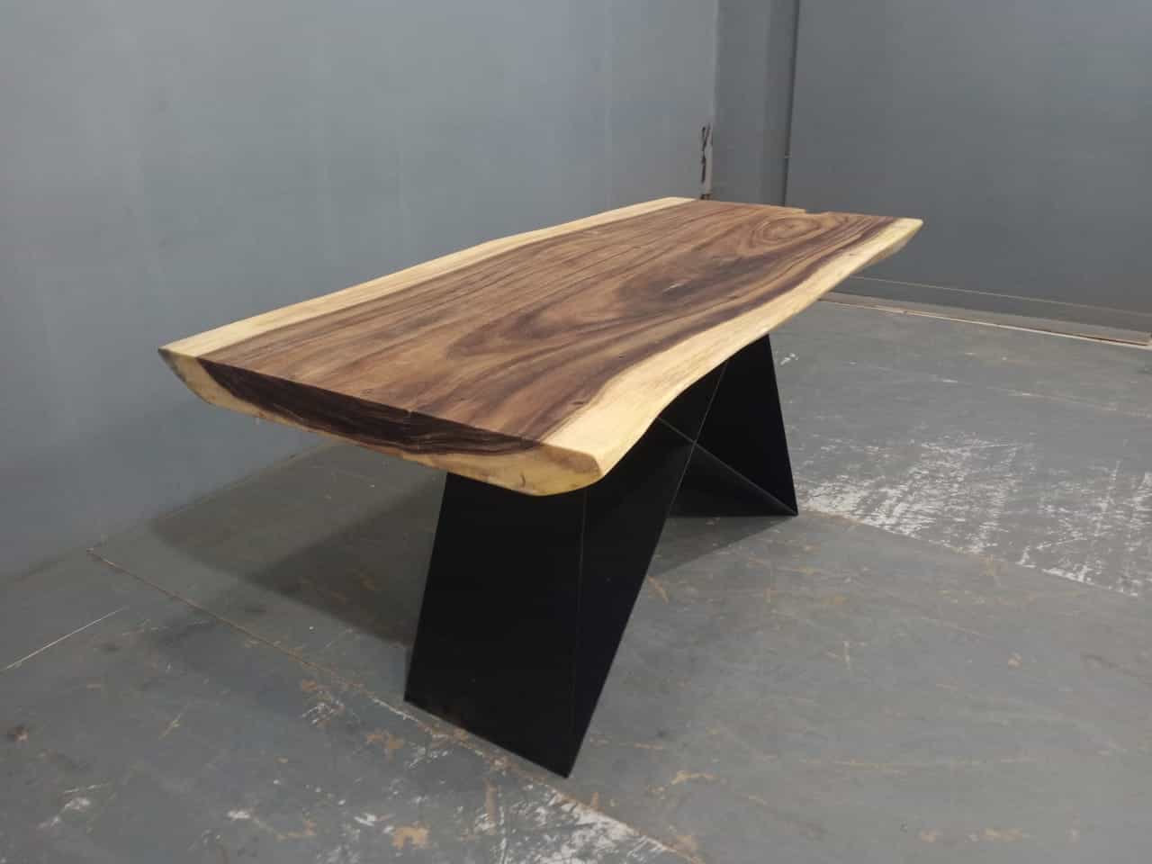 Live Edge Tables