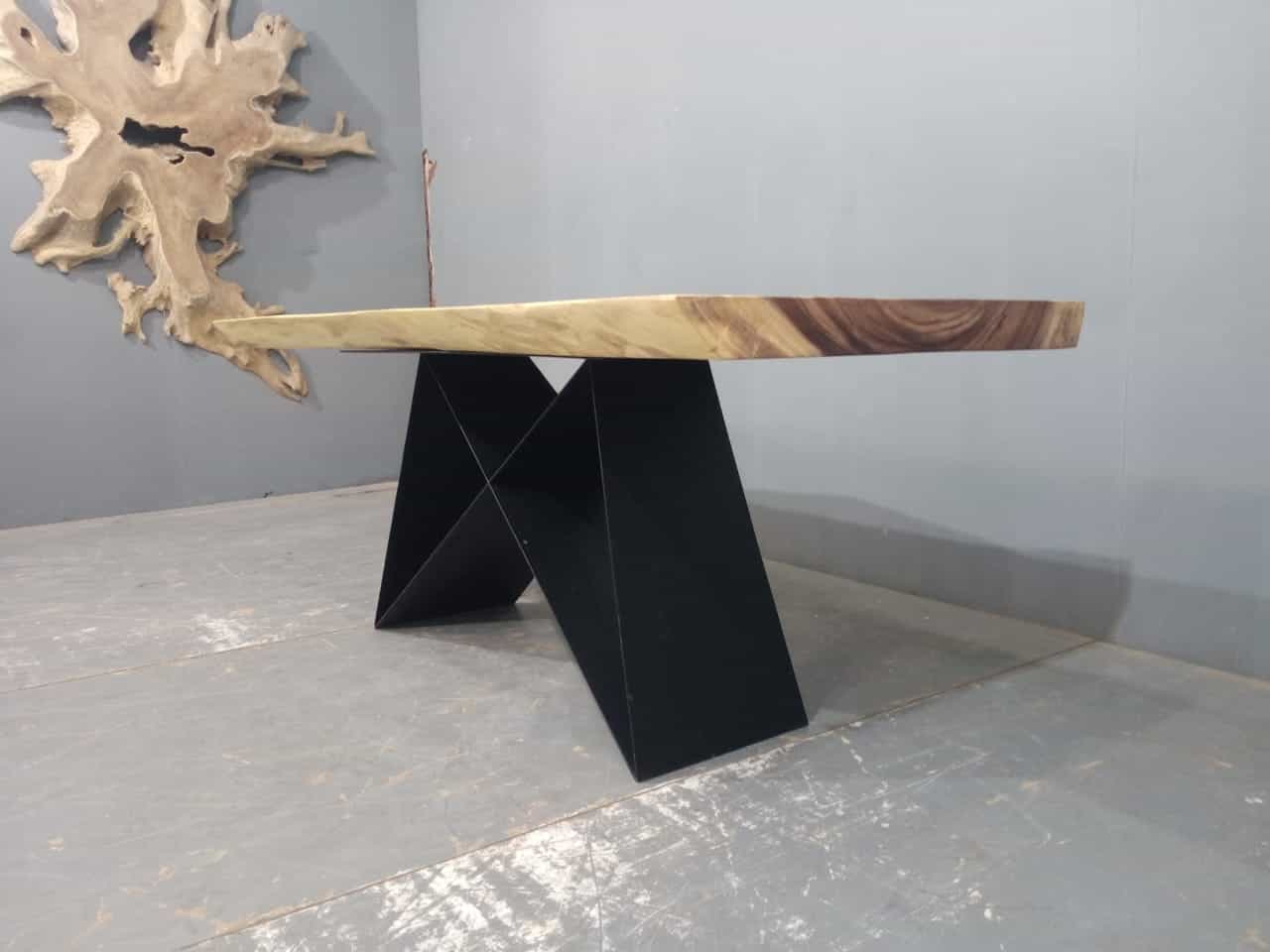 Live Edge Tables