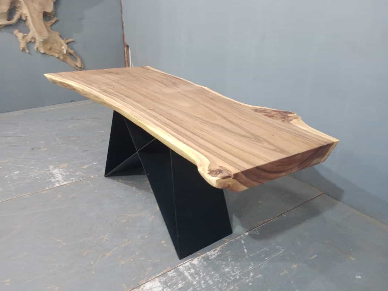 Live Edge Tables