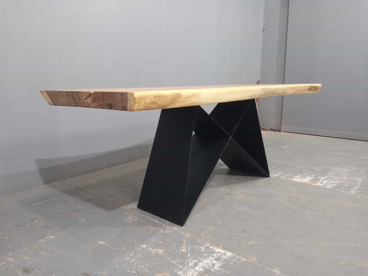 Live Edge Tables