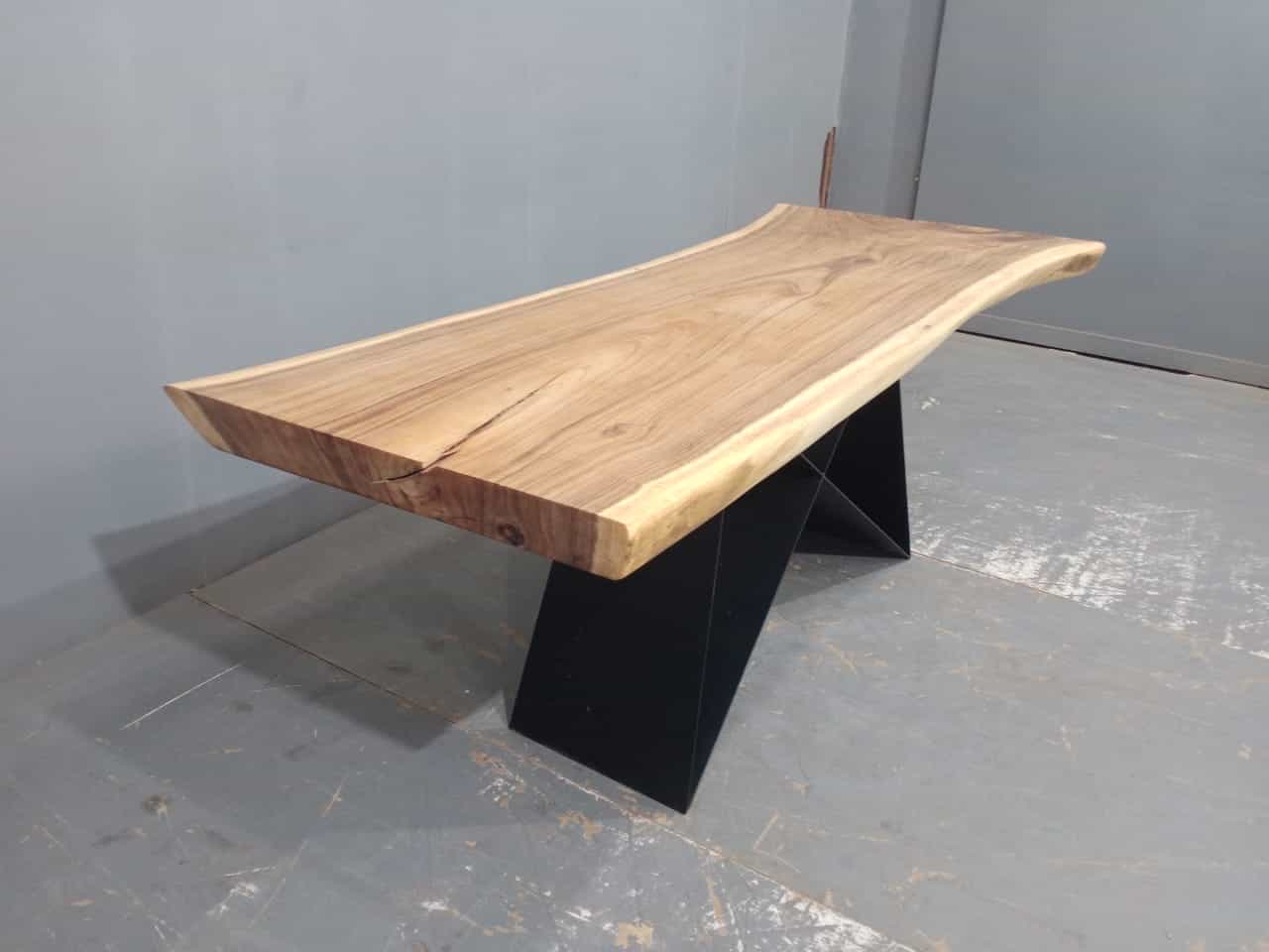 Live Edge Tables