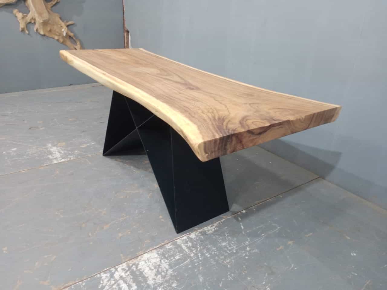 Live Edge Tables