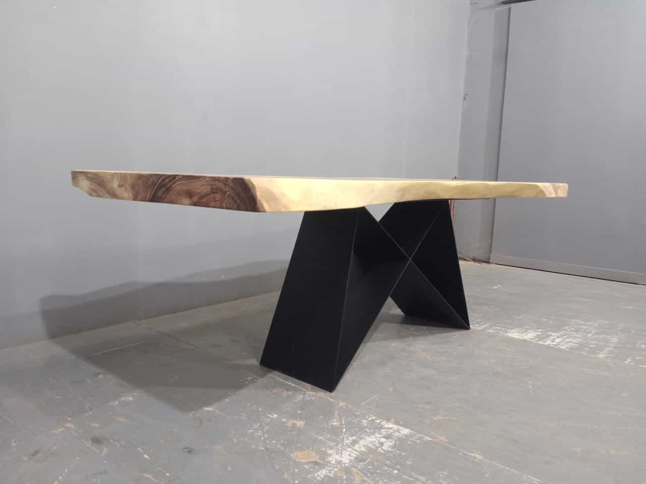 Live Edge Tables