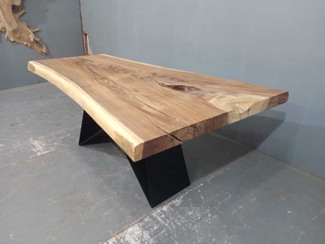 Live Edge Tables