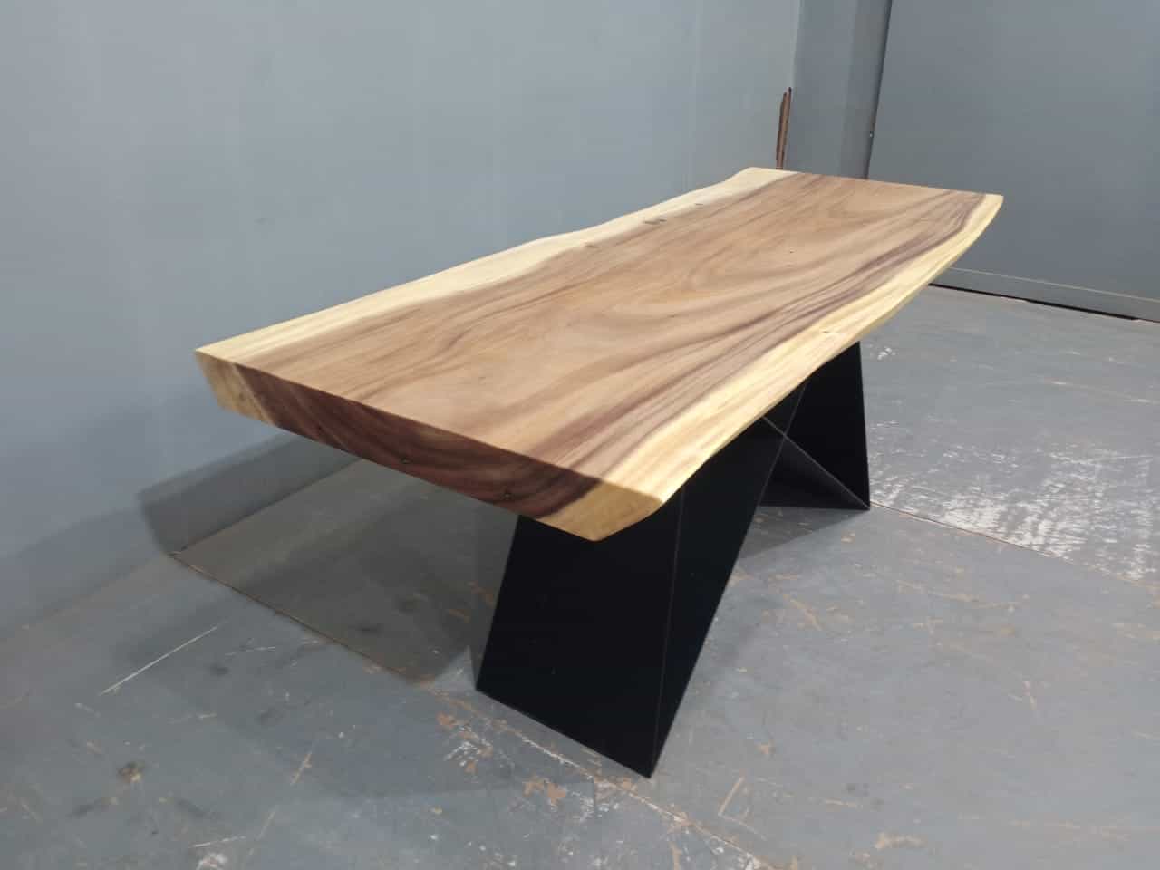 Live Edge Tables