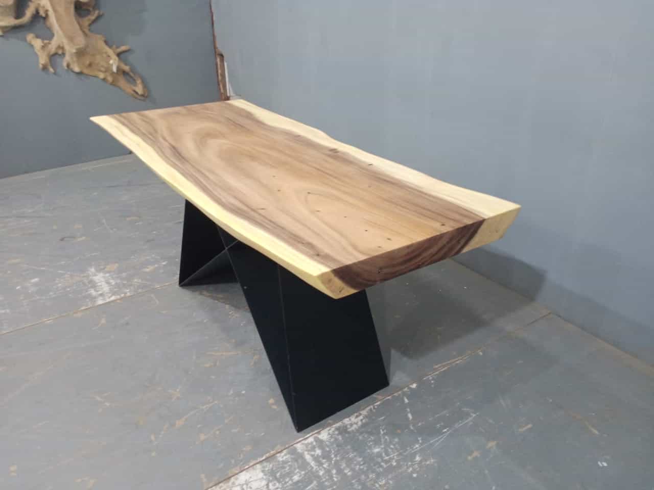 Live Edge Tables