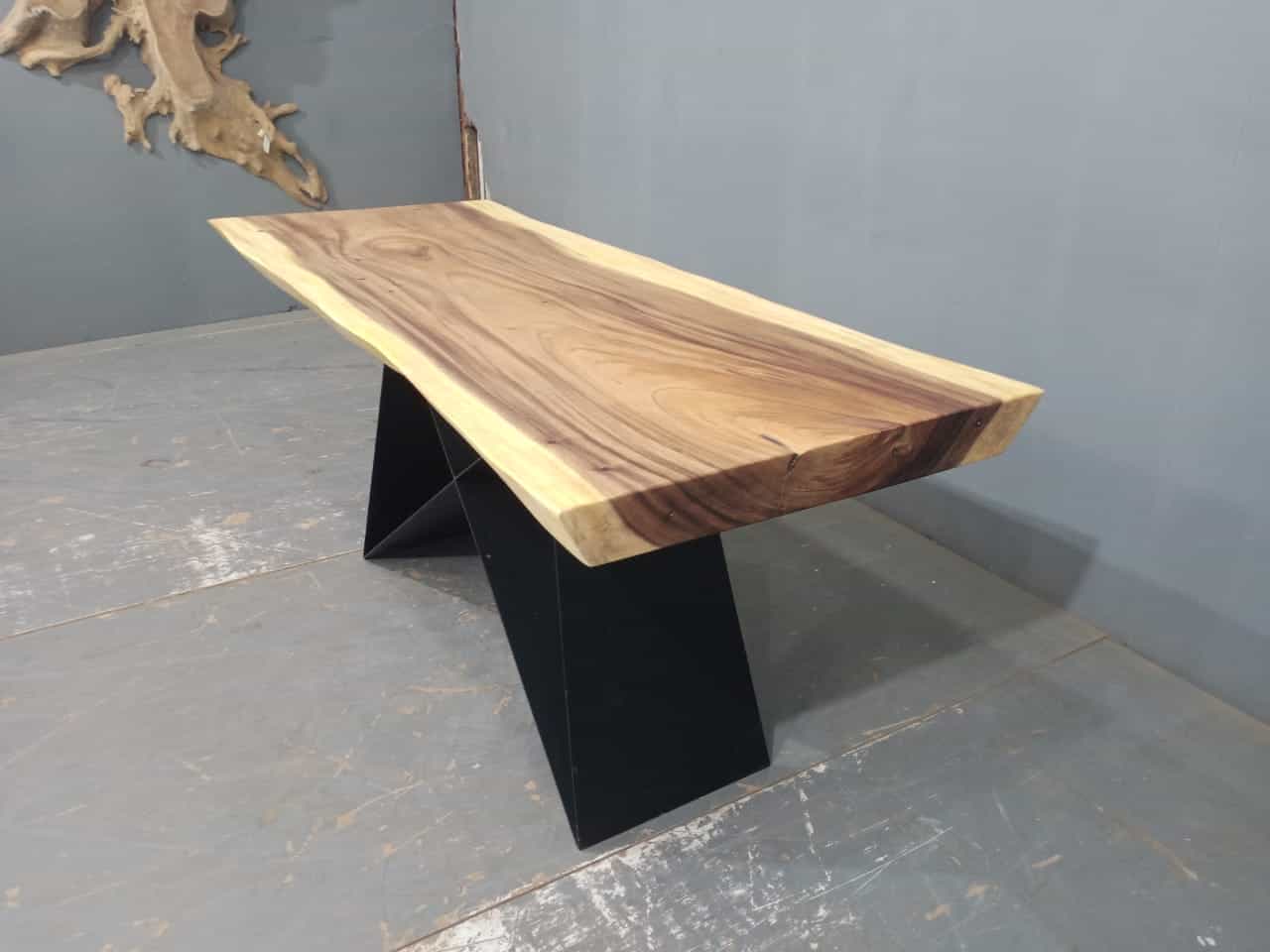 Live Edge Tables