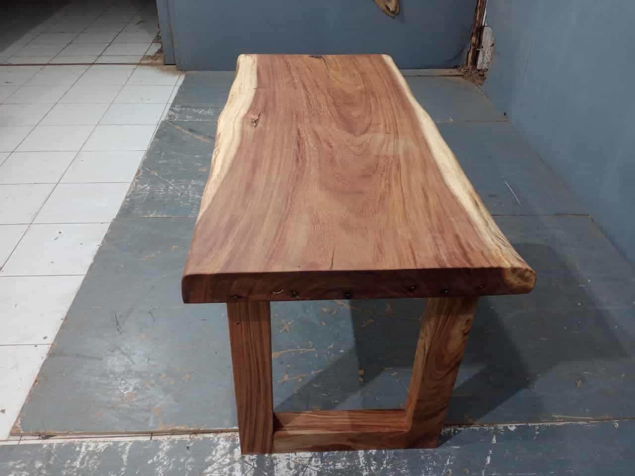 Live Edge Tables