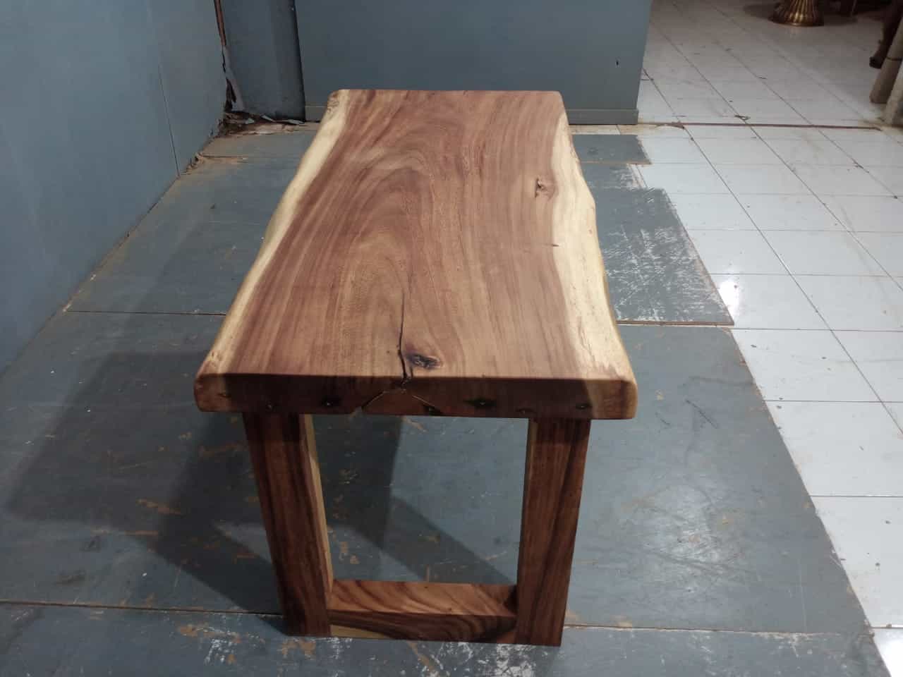 Live Edge Tables