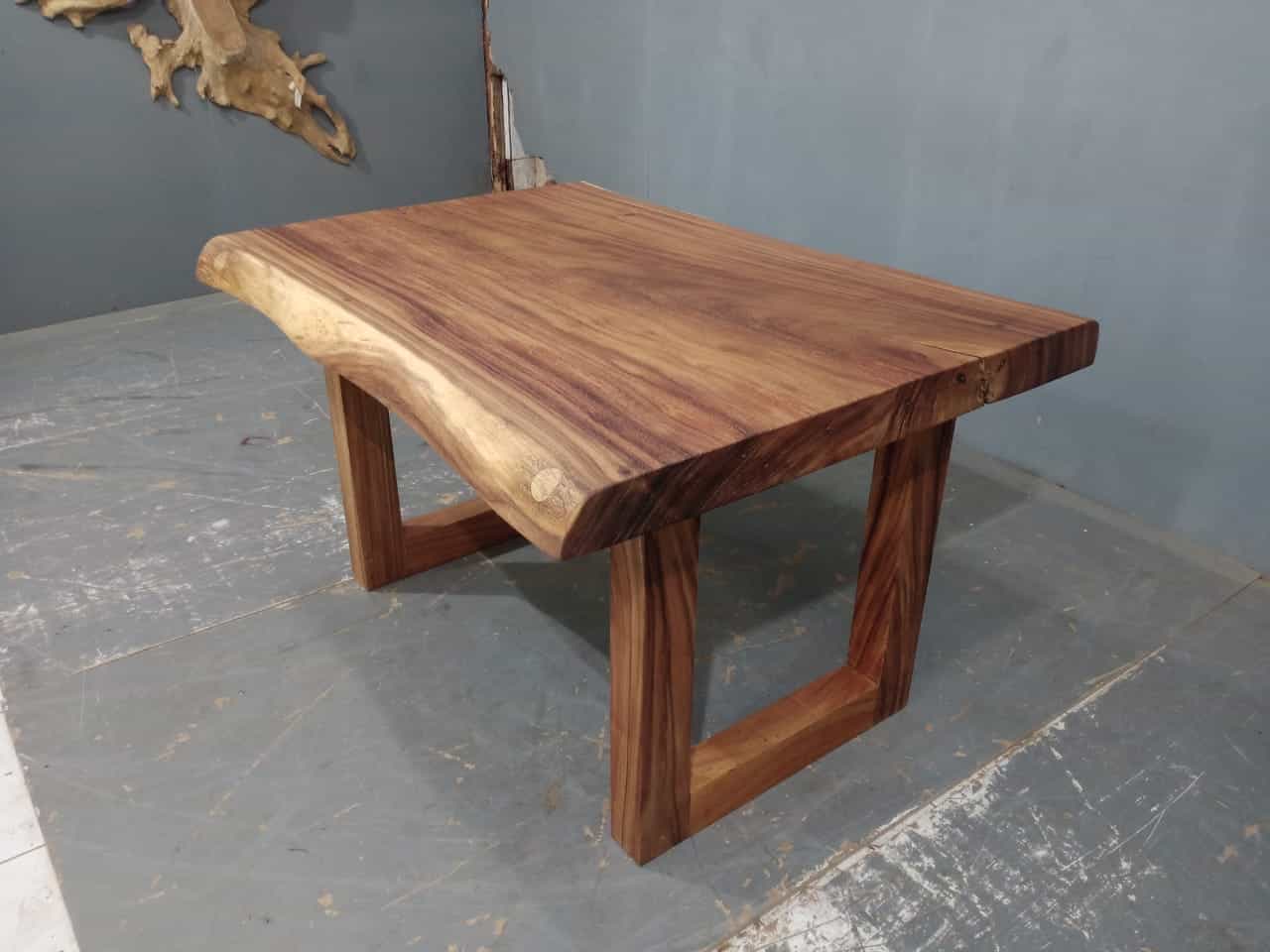 Live Edge Tables