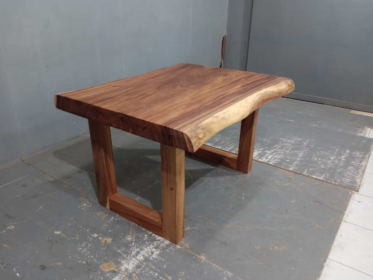 Live Edge Tables