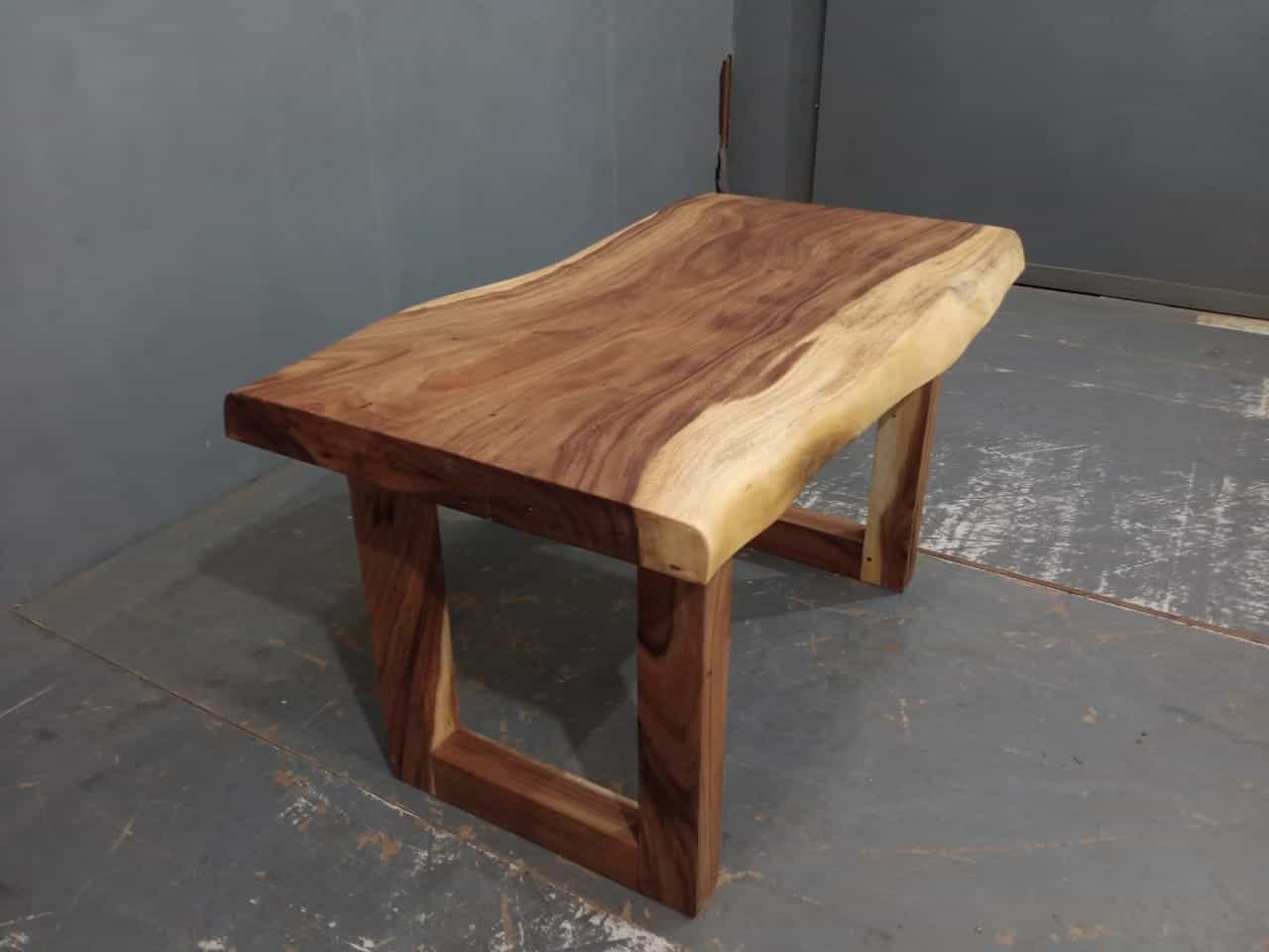 Live Edge Tables