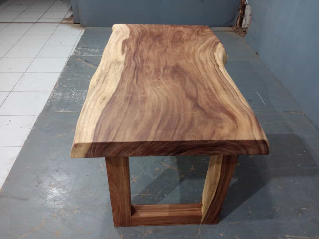 Live Edge Tables