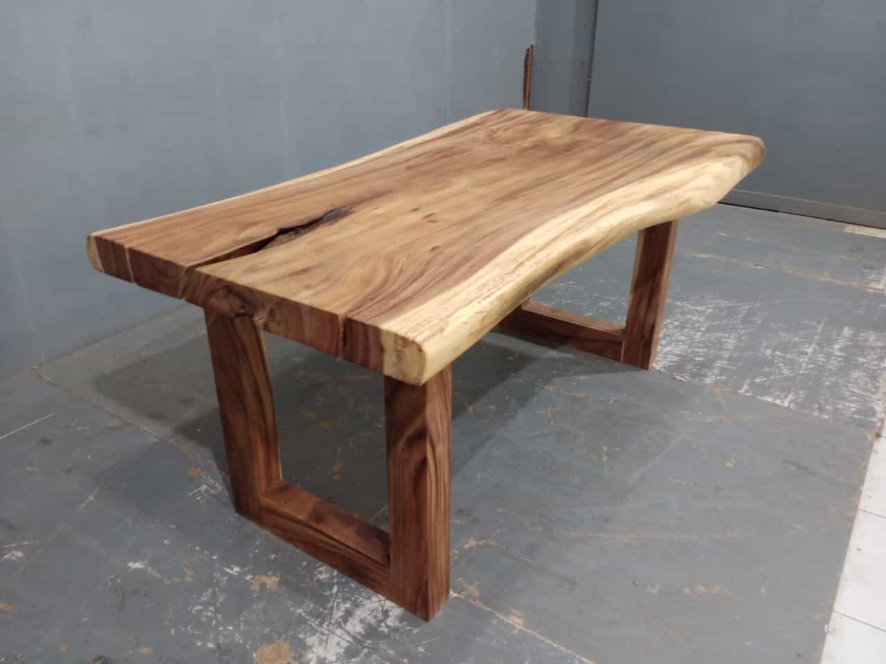 Live Edge Tables