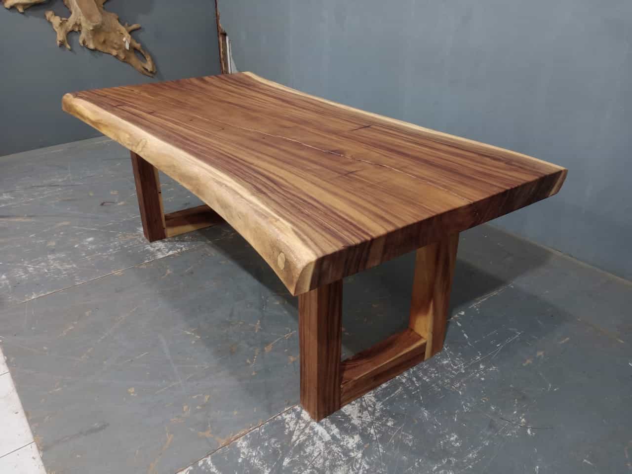 Live Edge Tables