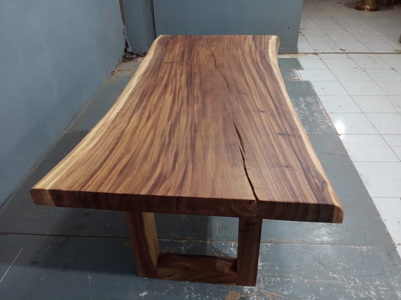 Live Edge Tables