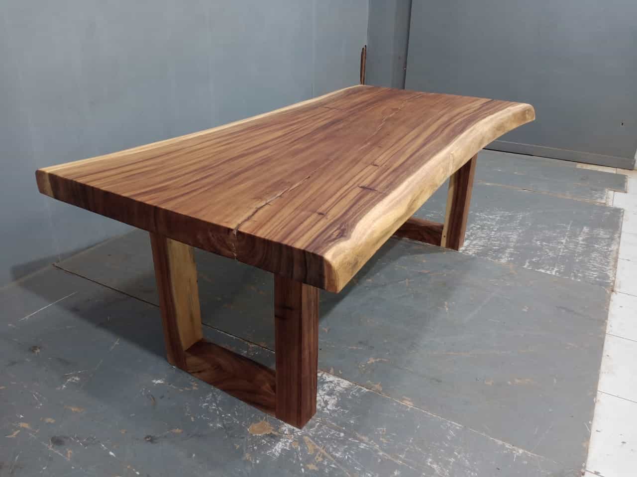 Live Edge Tables