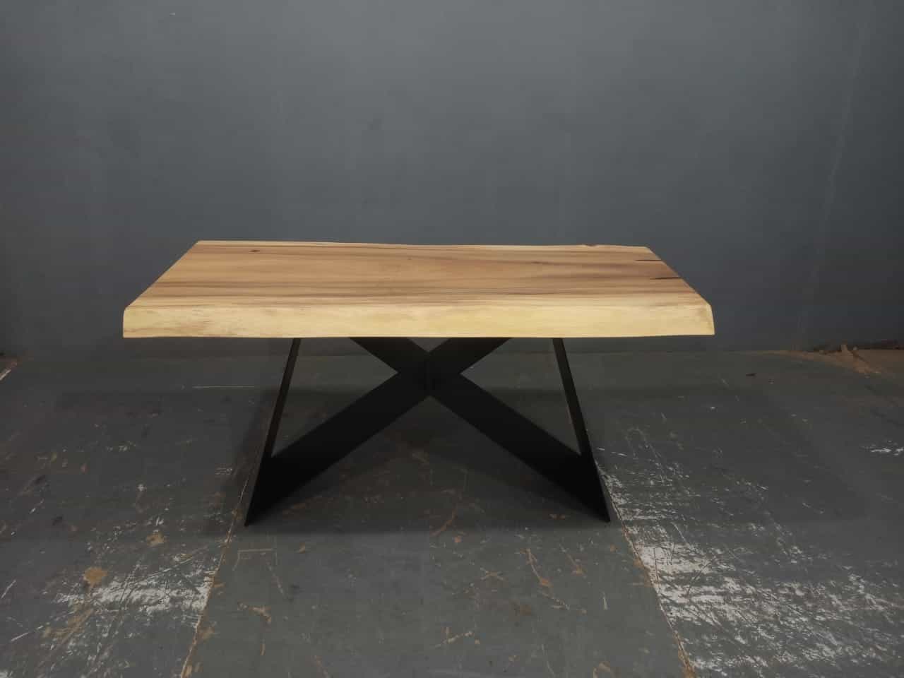 LIVE EDGE TABLES