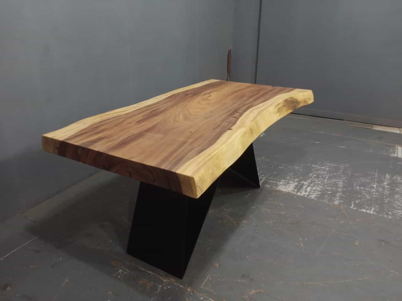 Live Edge Tables