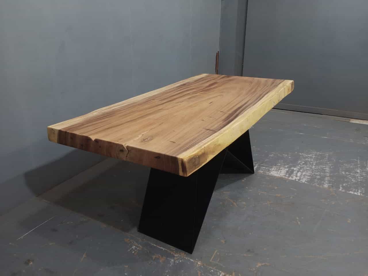 Live Edge Tables