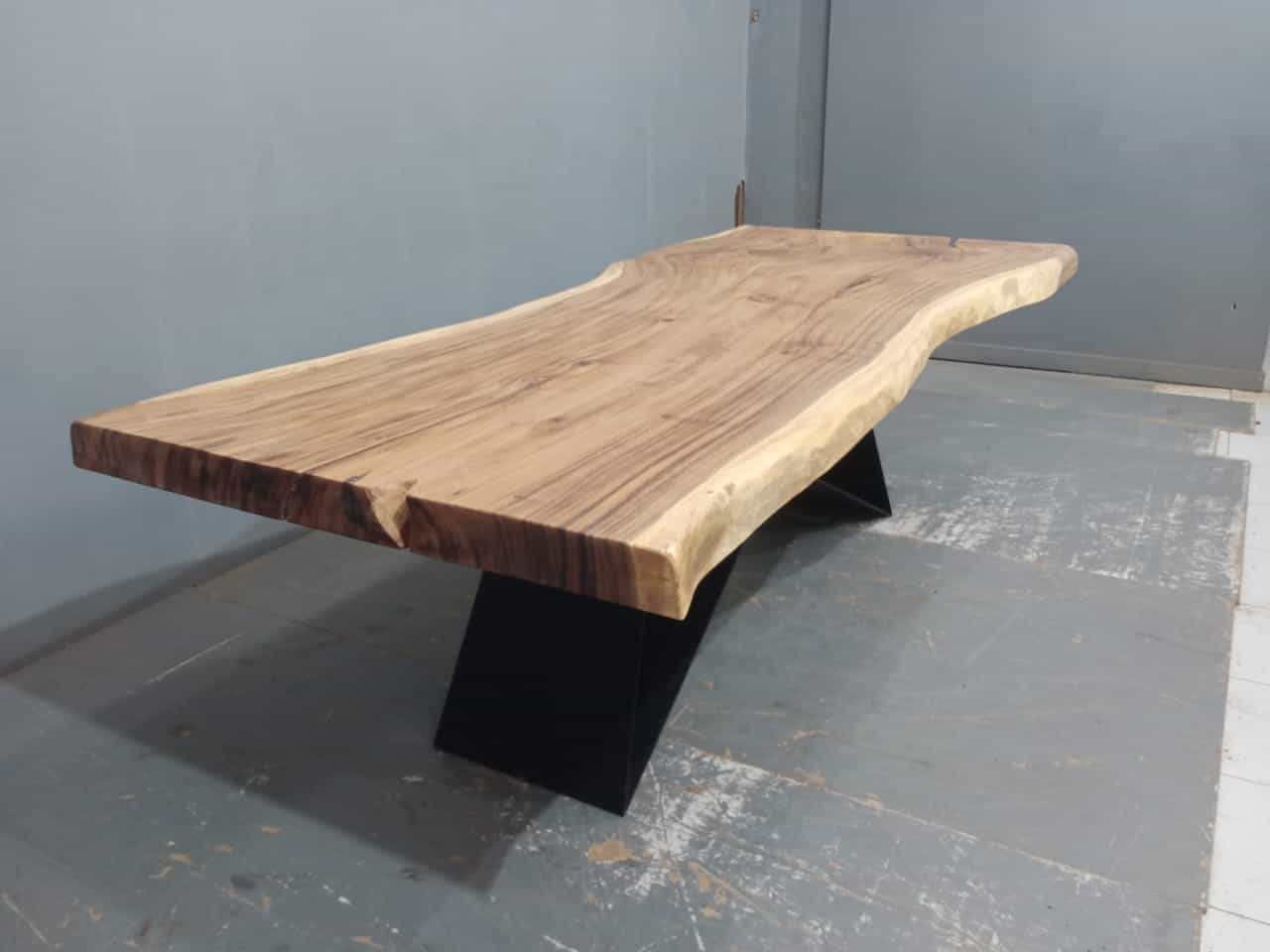 Live Edge Tables