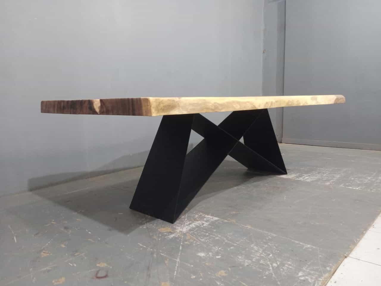 Live Edge Tables