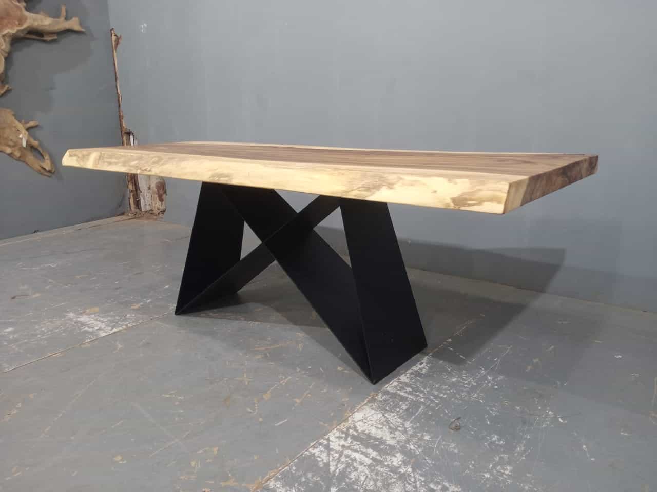 Live Edge Tables