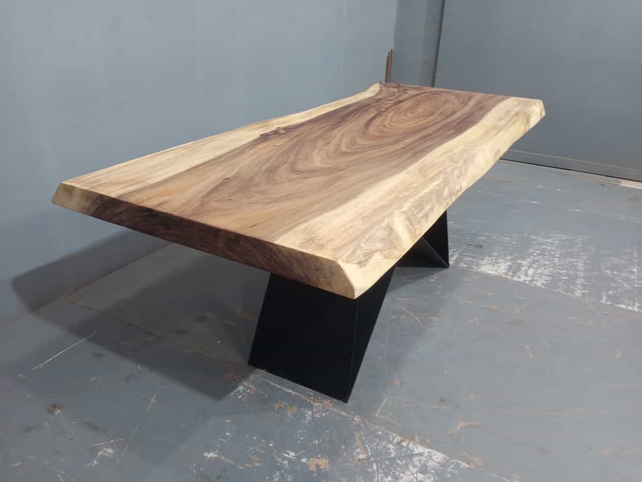 Live Edge Tables