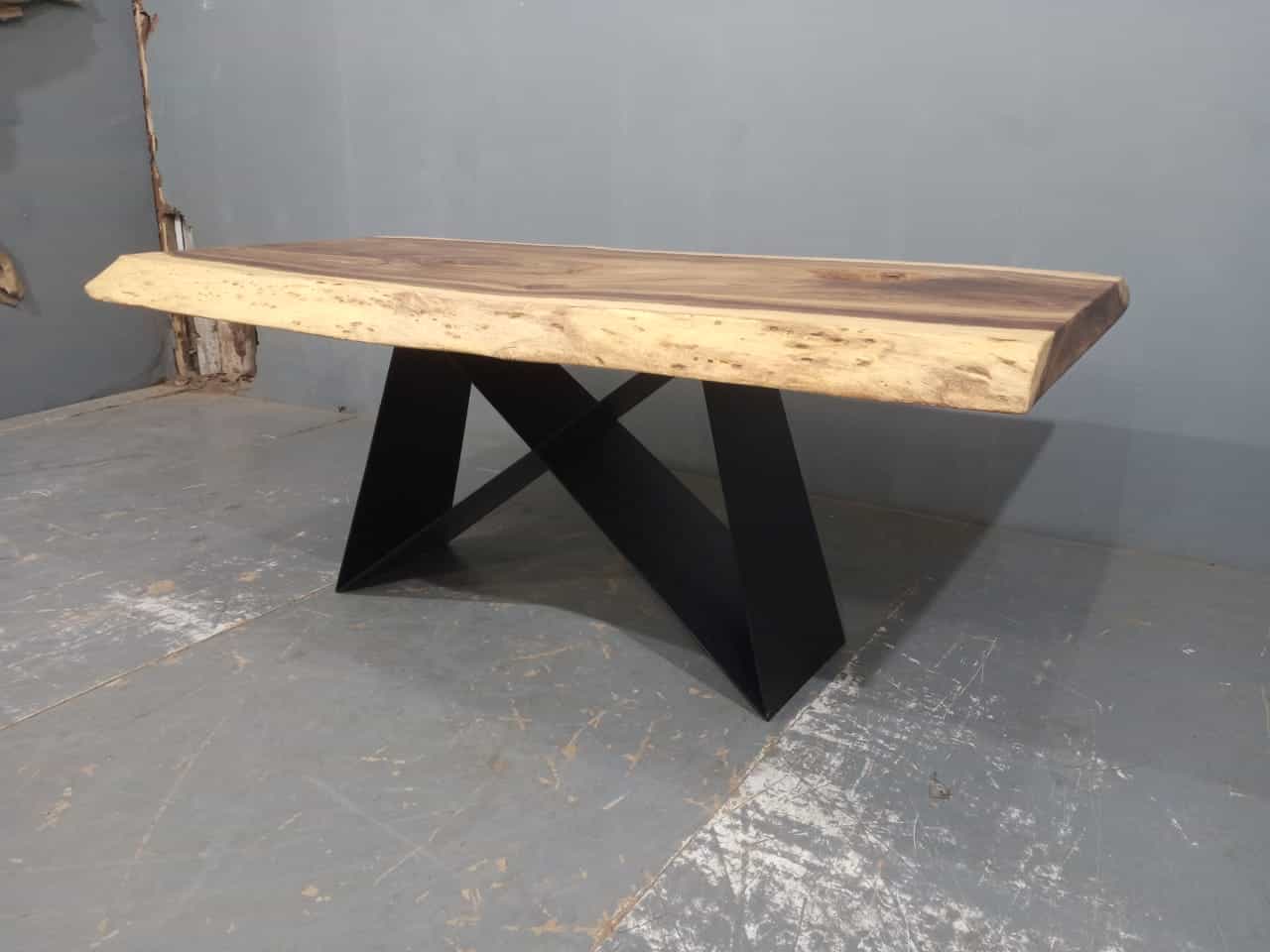 Live Edge Tables