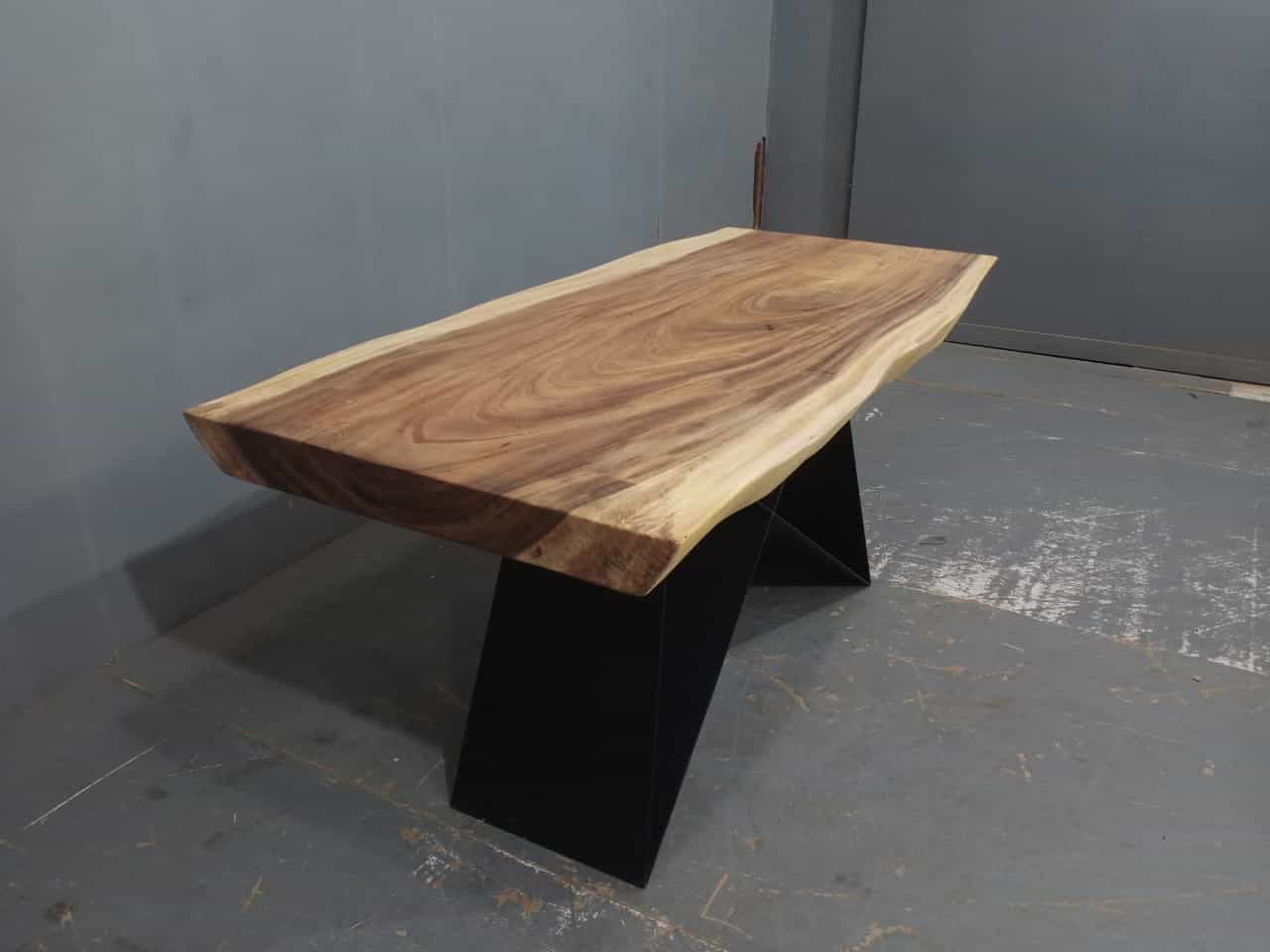 Live Edge Tables