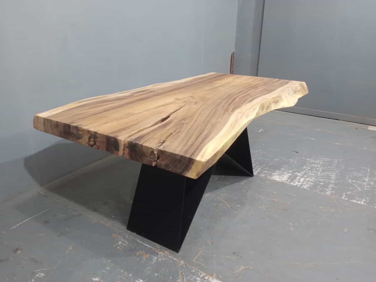 Live Edge Tables