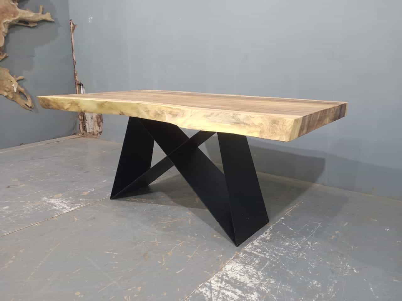 Live Edge Tables