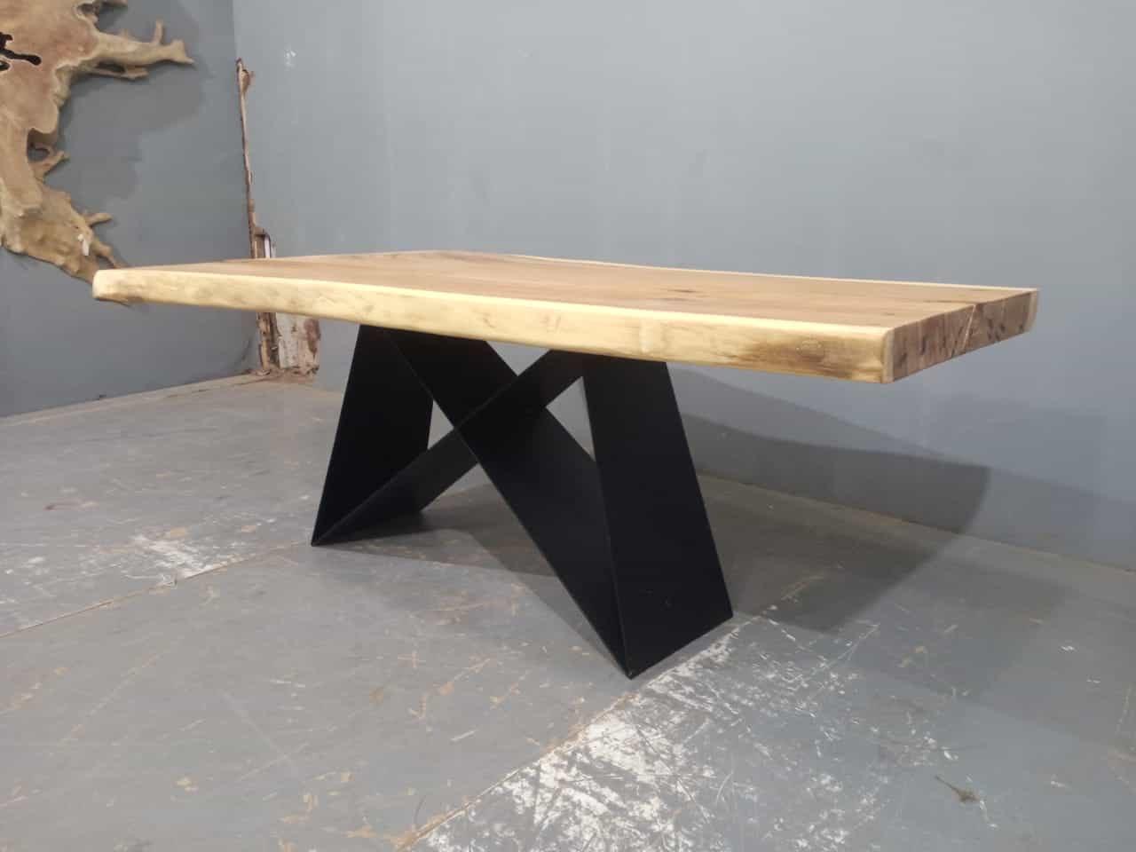 Live Edge Tables