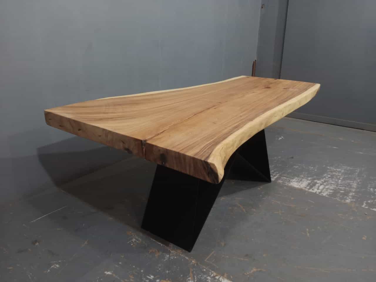 Live Edge Tables