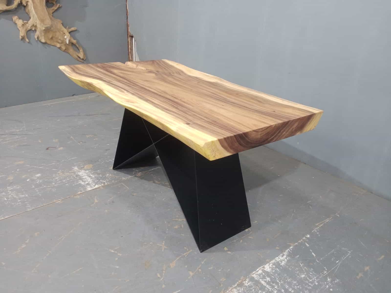Live Edge Tables