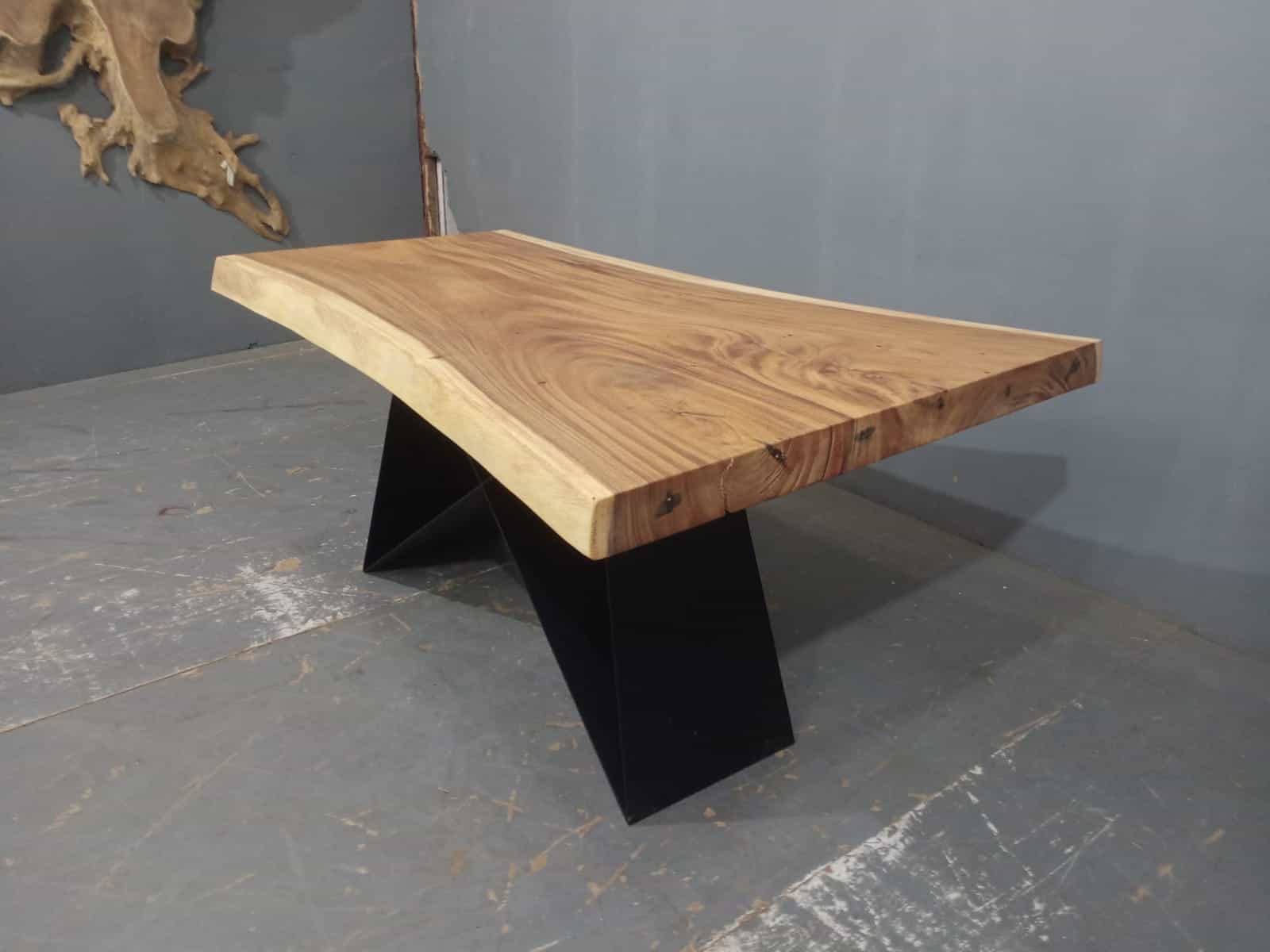 Live Edge Tables