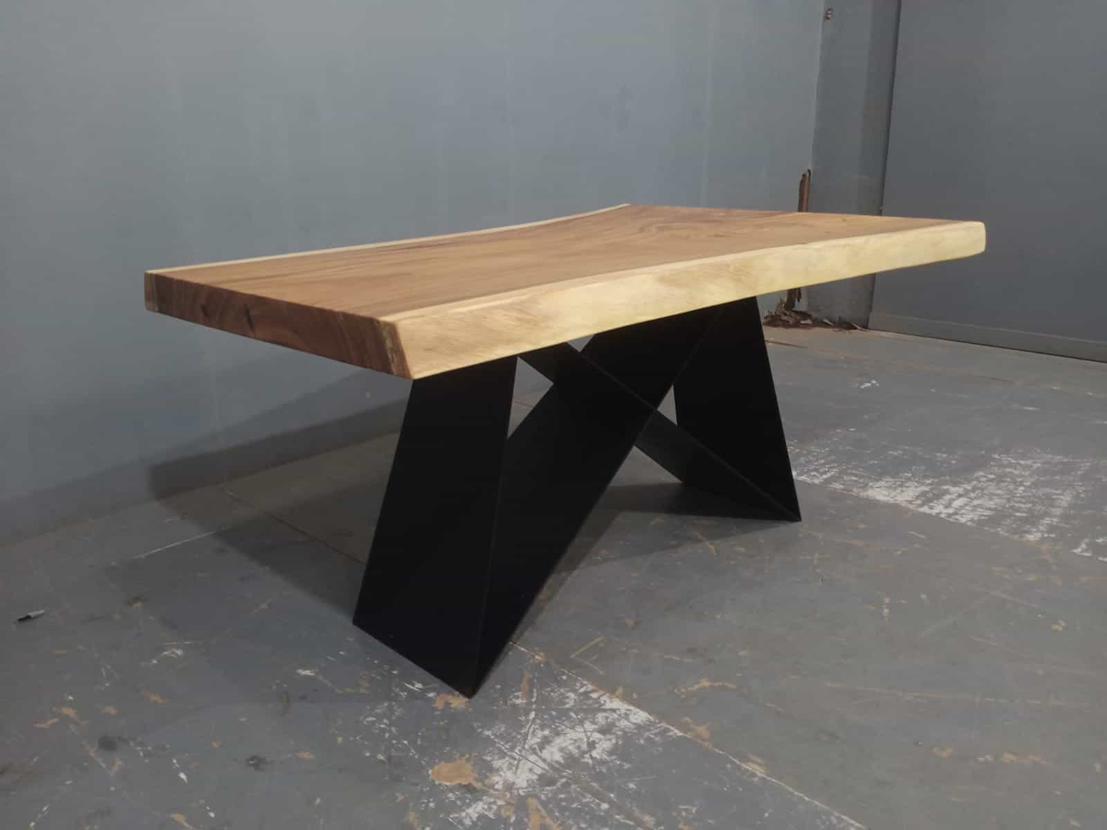 Live Edge Tables