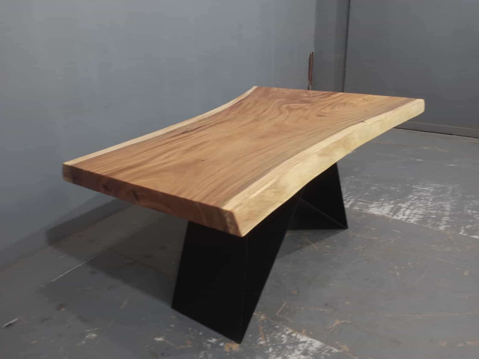 Live Edge Tables